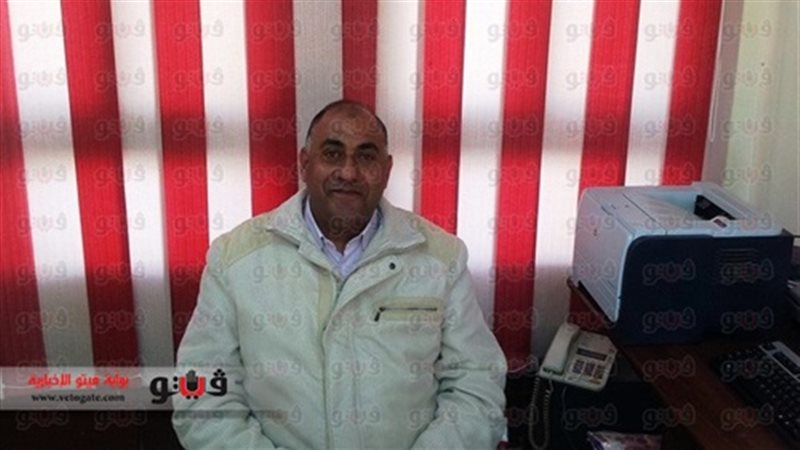 العقيد أسامة السيد