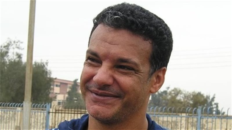 إيهاب جلال المدير