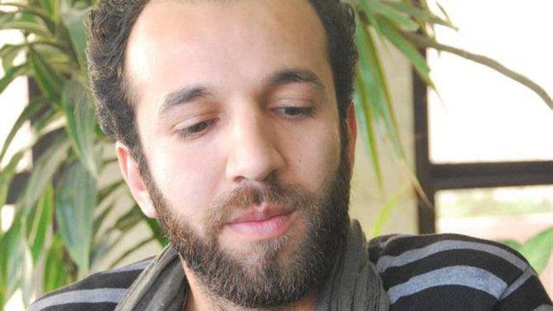 المخرج الراجل محمد