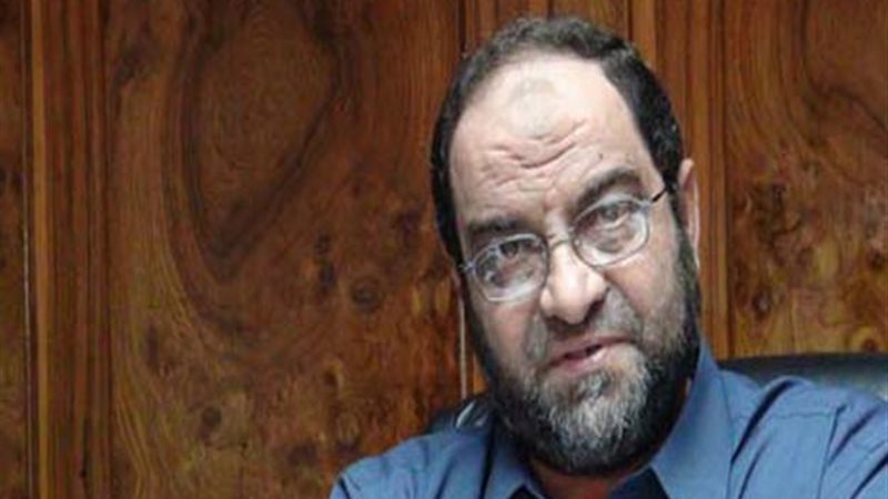  محمد سودان، أمين