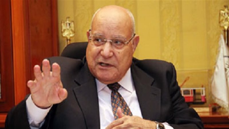الدكتور إبراهيم الدميري