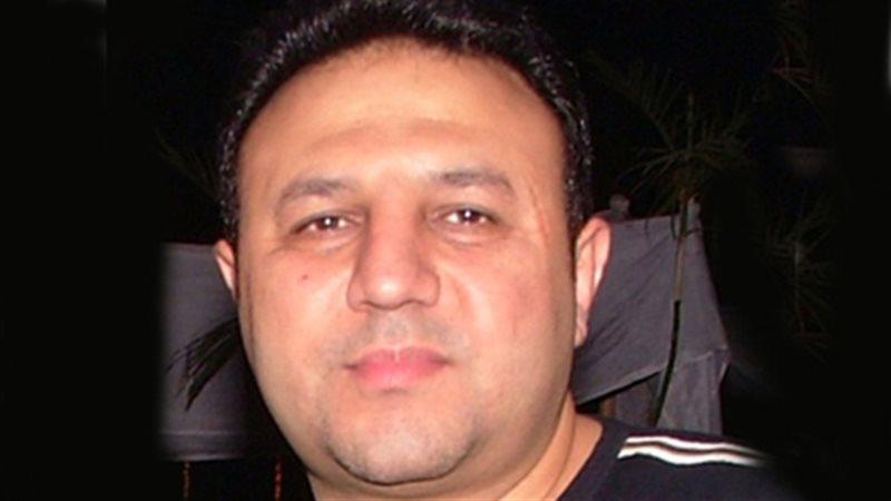 رجل الأعمال إيهاب