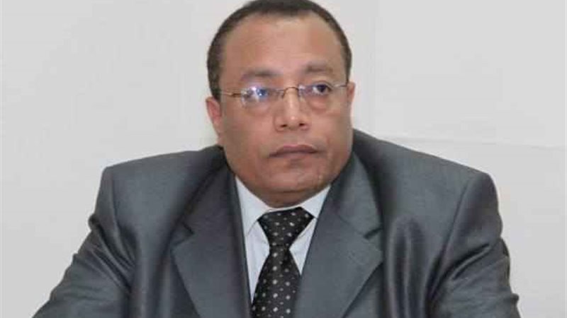 عبد الحكيم شداد المستشار