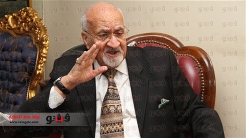 المحلل السياسي ميشيل