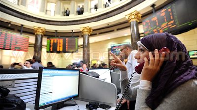 «جاب الله»: «جني الأرباح» وراء تراجع البورصة اليوم