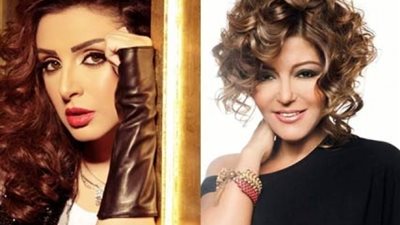 سميرة سعيد: أنغام «صاحبتي» والأحداث السياسية سر غيابي الفترة الماضية