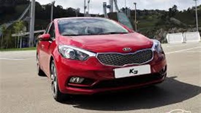 «كيا سول» تسجل 168 ألف جنيه في السوق المحلية