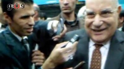 بالفيديو.. وزير النقل: القطار المكهرب بديلا لـ