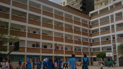 إصابة 14 تلميذا بالجديري المائي بمدرسة في دمياط الجديدة