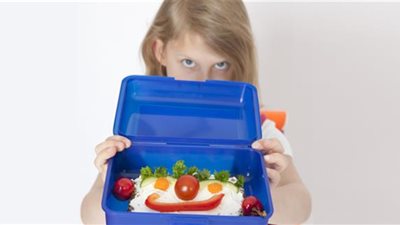 وجبتا إفطار أثناء الدراسة.. أفضل لصحة طفلك