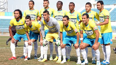 الإسماعيلي يتوجه للكونغو في العاشرة مساء الغد