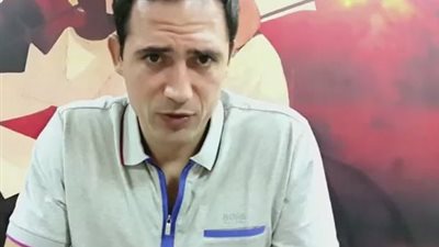 ظافر العابد في دور الغامض والرومانسي في 2015