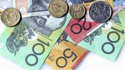 الدولار الأسترالي يتراجع مع تفاقم خسائر اليوان