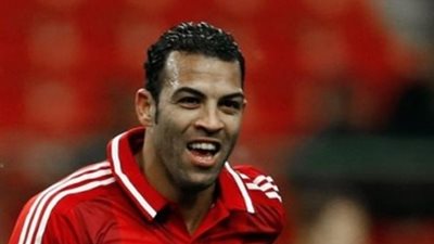 المقاصة: ننتظر نتيجة التحقيقات في واقعة السيد حمدي