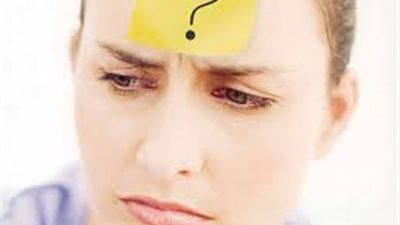 «القلق» يؤثر على القلب والمخ والمناعة