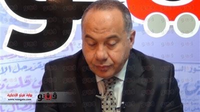 «شيحة»: إغلاق السفارات مخطط أمريكي لإفشال قمة مارس الاقتصادية