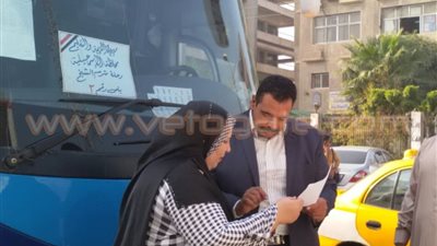 انطلاق رحلة «تعليم الإسماعيلية» إلى شرم الشيخ