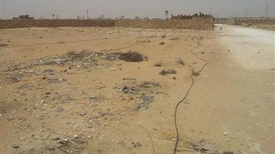 أكرم الرفاعي: الإسكان لم تلغ تخصيص أراضي الحزام الأخضر