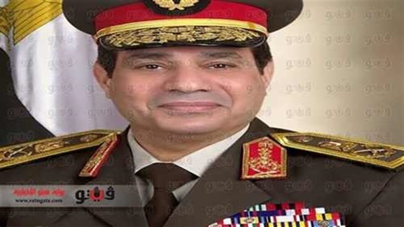 لمشير عبد الفتاح