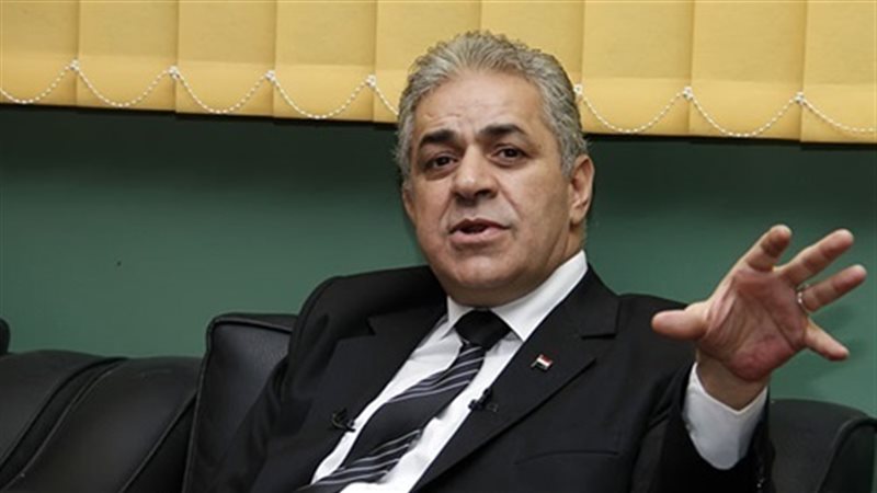 حمدين صباحي مؤسس