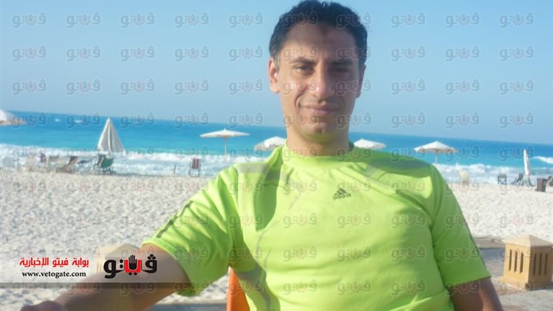 إبراهيم صدقي المدرب