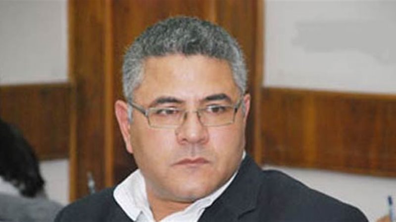 جمال عيد