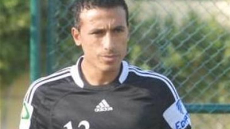  محمد عبد الشافي