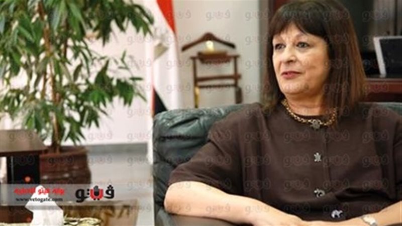 الدكتورة ليلى إسكندر