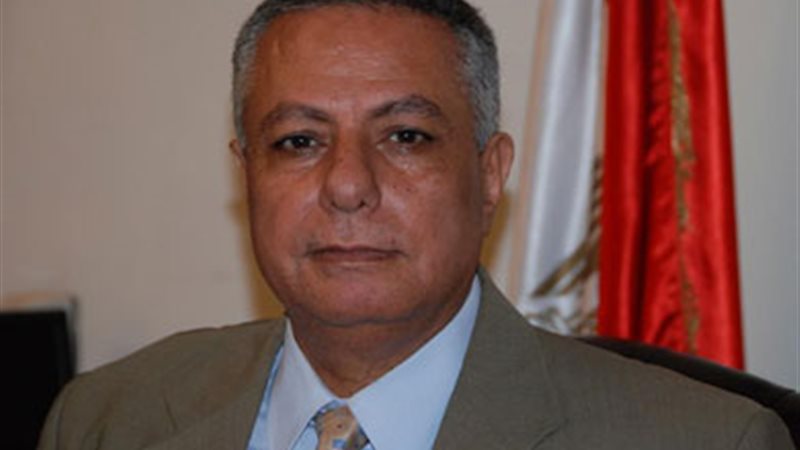 الدكتور محمود أبوالنصر