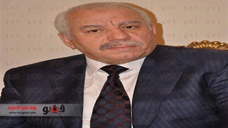 المهندس سيد الجابرى