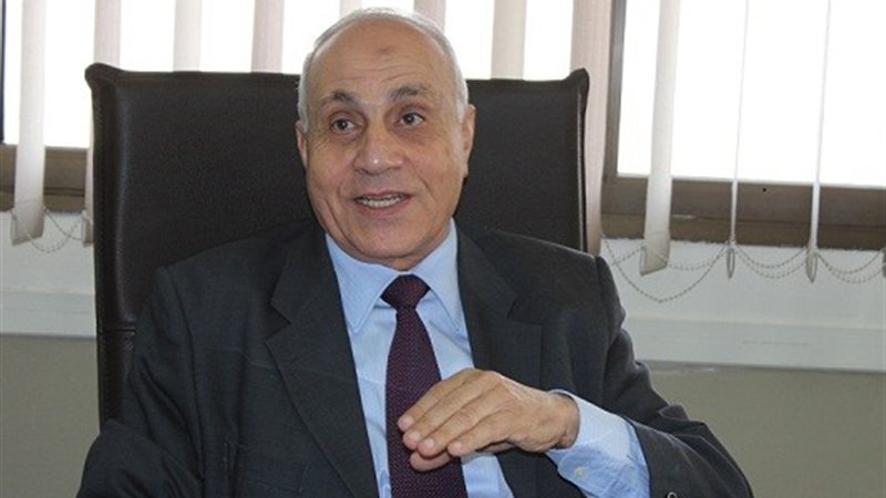 المهندس رضوان سلام