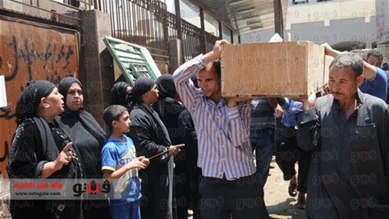 ضحايا قضية ترحيلات