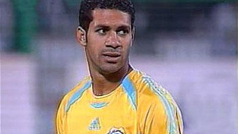 حسنى عبدربه