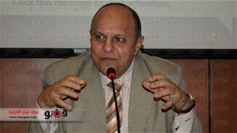 المهندس هاني محمود