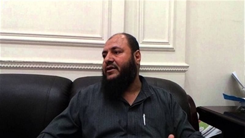 طارق البحيرى، نائب