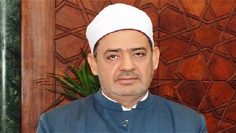 الدكتور أحمد الطيب