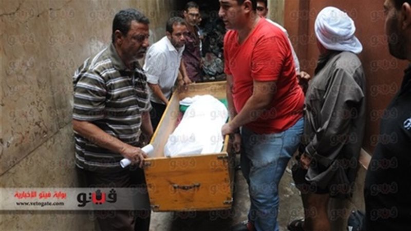 ضحايا قضية ترحيلات