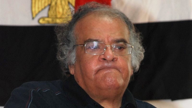 ممدوح عباس، رئيس