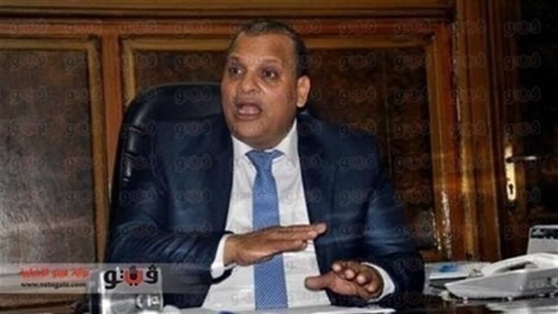  أحمد الفضالي منسق