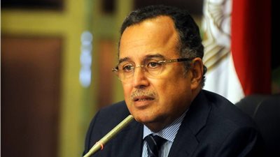 فهمي يزور مستشفى 