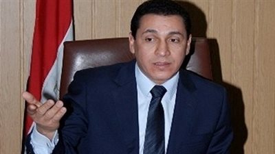 محافظ الشرقية يتفقد أعمال تطوير منطقة ترعة مشتول القاضي