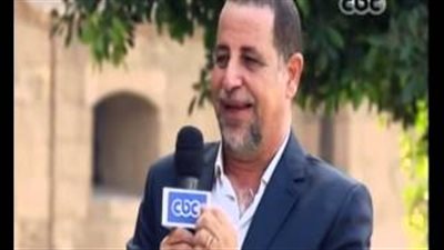 بالفيديو.. «غنيم» يصحح معلومة تاريخية عن «القلعة»