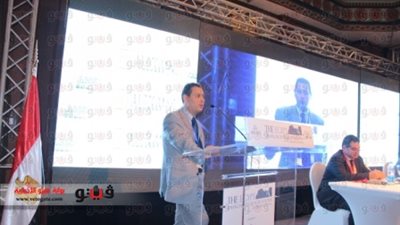 بالصور..رئيس البورصة: قواعد القيد الجديدة نقله نوعية للسوق