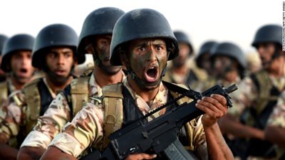 4 أسباب تمنع الدول العربية من الانخراط بشكل قوي في الحرب على «داعش»