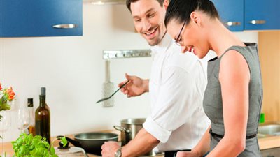 الوصايا الخمس لتكوني ست بيت «درجة أولى»