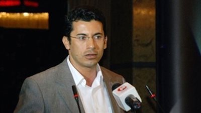 «أشرف صبحي»: مجموع جوائز «ماراثون زايد» مليون جنيه