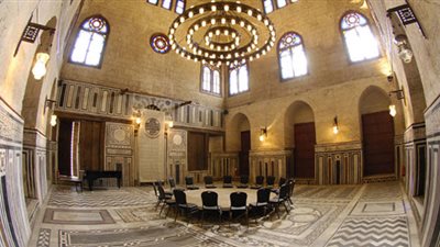 إحياءً لذكرى شاعر الألف أغنية بقصر الأمير طاز.. الخميس