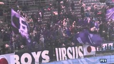 بالفيديو.. هيروشيما يضيف الهدف الثاني في مرمى أوكلاند سيتي