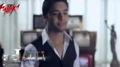 بالفيديو.. أحمد جمال يطرح كليب 