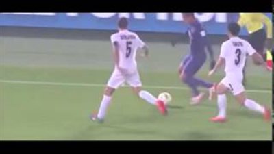 بالفيديو.. هيروشيما يتجاوز أوكلاند ويضرب موعدا مع مازيمبي بالمونديال